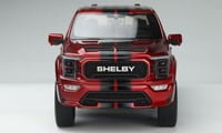 Shelby F-150 2022 Brand: Gt-spirit/ Acme Color: Re...
