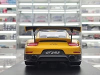 GT Spirit 1:18 Porsche 911 (991.2) GT2 RS With Dis...
