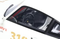 GT-SPIRIT - PORSCHE - 911 964 RWB NATTI DREAD JUNI...