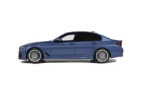 GT-SPIRIT - BMW - 5-SERIES B5 ALPINA SALOON 2023 S...