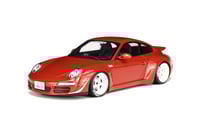 1/18 GT-SPIRIT - PORSCHE - 911 RWB AKA PHILA 2021...