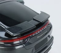 Porsche Panamera Turbo S 2020 Brand: Minichamps Sc...