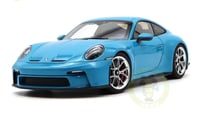 1/18 Porsche 911 992 GT3 Touring 2021 Norev 187310