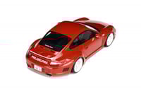 1/18 GT-SPIRIT - PORSCHE - 911 RWB AKA PHILA 2021...