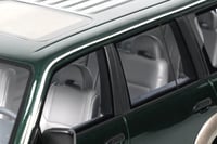 1/18 OTTO-MOBILE - NISSAN - PATROL GR Y61 1998 Man...