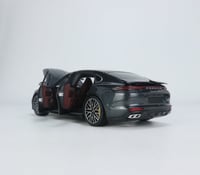 Porsche Panamera Turbo S 2020 Brand: Minichamps Sc...