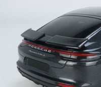 Porsche Panamera Turbo S 2020 Brand: Minichamps Sc...