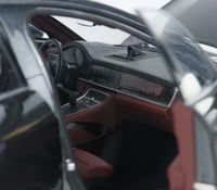 Porsche Panamera Turbo S 2020 Brand: Minichamps Sc...