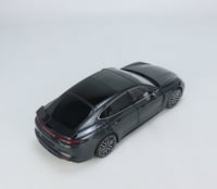 Porsche Panamera Turbo S 2020 Brand: Minichamps Sc...