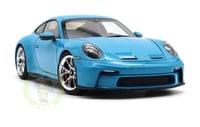 1/18 Porsche 911 992 GT3 Touring 2021 Norev 187310