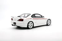 OTTO Mobile 1:18 OT1035 NISSAN SILVIA SPEC-R NISMO...