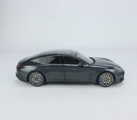 Porsche Panamera Turbo S 2020 Brand: Minichamps Sc...