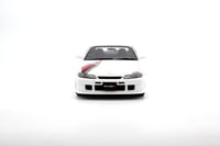 OTTO Mobile 1:18 OT1035 NISSAN SILVIA SPEC-R NISMO...