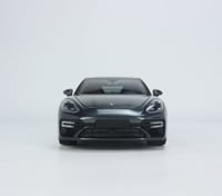 Porsche Panamera Turbo S 2020 Brand: Minichamps Sc...