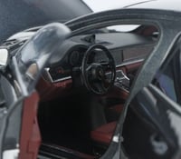 Porsche Panamera Turbo S 2020 Brand: Minichamps Sc...