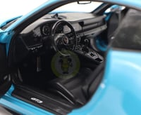 1/18 Porsche 911 992 GT3 Touring 2021 Norev 187310