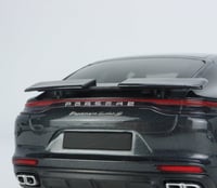 Porsche Panamera Turbo S 2020 Brand: Minichamps Sc...