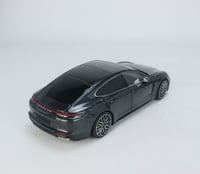 Porsche Panamera Turbo S 2020 Brand: Minichamps Sc...