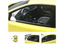 PEUGEOT 406 V6 COUPE PHASE 1 1997 YELLOW - OTTOMOB...