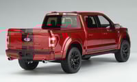 Shelby F-150 2022 Brand: Gt-spirit/ Acme Color: Re...