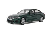 GT-SPIRIT - BMW - 3-SERIES B3 ALPINA 2022