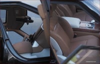 LCD 1:18 Land Rover Range Rover SV 2022 Black LCD1...