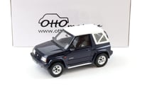 1/18 OTTO mobile OT492 Suzuki Vitara Cabrio JLX de...