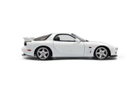 SOLIDO 1:18 Scale Diecast - 1999 Mazda RX7 FD3RS,...