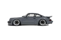 [GT SPIRIT] 1/18 RWB Jonsibal Grey 2015 [GT477]