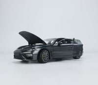 Porsche Panamera Turbo S 2020 Brand: Minichamps Sc...