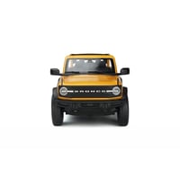 Ford Bronco Badlands 2021 Brand: Gt-spirit Scale:...