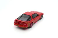 OTTO 1:18 Scale Resin - 1986 Toyota Supra Mk3 - Su...