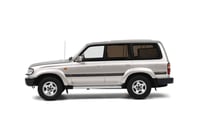 OTTO-MOBILE - TOYOTA - LAND CRUISER HDJ80 1992 OT4...