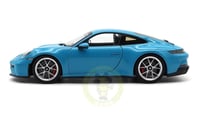 1/18 Porsche 911 992 GT3 Touring 2021 Norev 187310