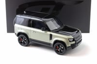 1:18 GT Spirit GT517 Land Rover Defender P400 X Dy...