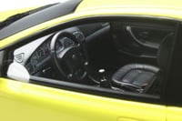 PEUGEOT 406 V6 COUPE PHASE 1 1997 YELLOW - OTTOMOB...