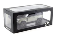 1:18 GT Spirit GT517 Land Rover Defender P400 X Dy...