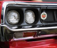 NISSAN Skyline 2000 GT-R (KPGC110)