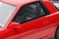 OTTO 1:18 Scale Resin - 1986 Toyota Supra Mk3 - Su...