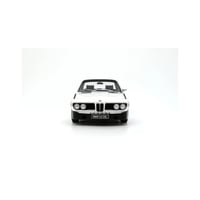 BMW 3.0 CSL Coupe Year 1972 Brand: Otto Scale: 1/1...