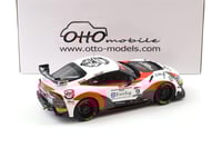 1:18 OTTO mobile OT1122 Toyota Supra GT4 FFSA GT4...