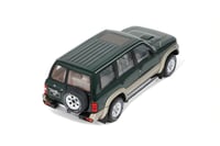 1/18 OTTO-MOBILE - NISSAN - PATROL GR Y61 1998 Man...