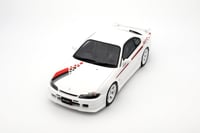 OTTO Mobile 1:18 OT1035 NISSAN SILVIA SPEC-R NISMO...