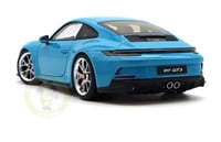 1/18 Porsche 911 992 GT3 Touring 2021 Norev 187310