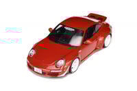 1/18 GT-SPIRIT - PORSCHE - 911 RWB AKA PHILA 2021...
