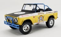 1970 Ford Baja Bronco, #1 "Big Oly Tribute Edition...