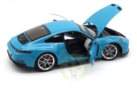 1/18 Porsche 911 992 GT3 Touring 2021 Norev 187310