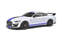 FORD SHELBY GT500 FAST TRACK 2020 Brand: Solido Co...