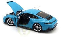 1/18 Porsche 911 992 GT3 Touring 2021 Norev 187310