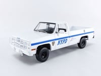 Greenlight 13561 NYPD 1984 CUCV M1008 - New York C...